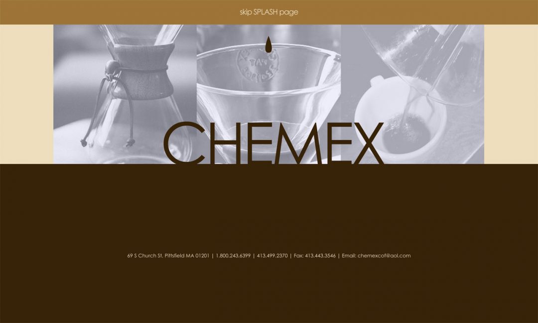 Chemex 1